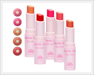 Lipstick_ Lioele Essential Donut Glo Stick